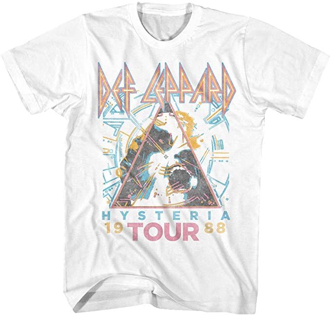 Tan auctor Rock Shirt